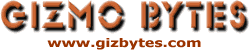 Gizmo Bytes main site